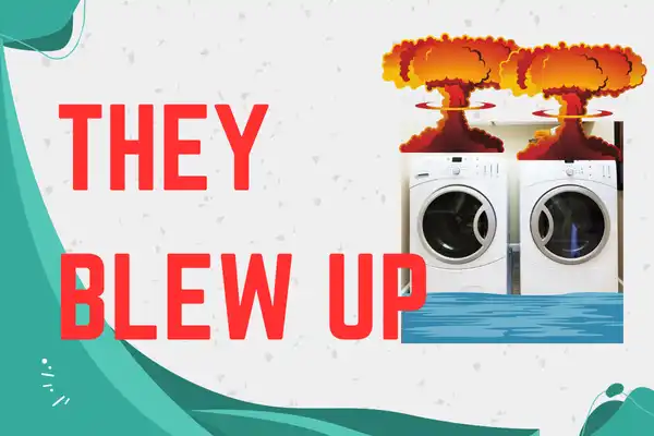 Featured image for “They Blew Up”