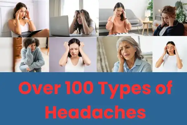 Featured image for “Finding Natural Headache Relief: A Comprehensive Approach”