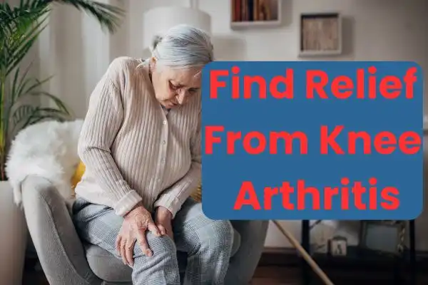 Featured image for “Stop Knee Arthritis from Ruling Your Life: Chiropractic Tips for Long-Term Relief”
