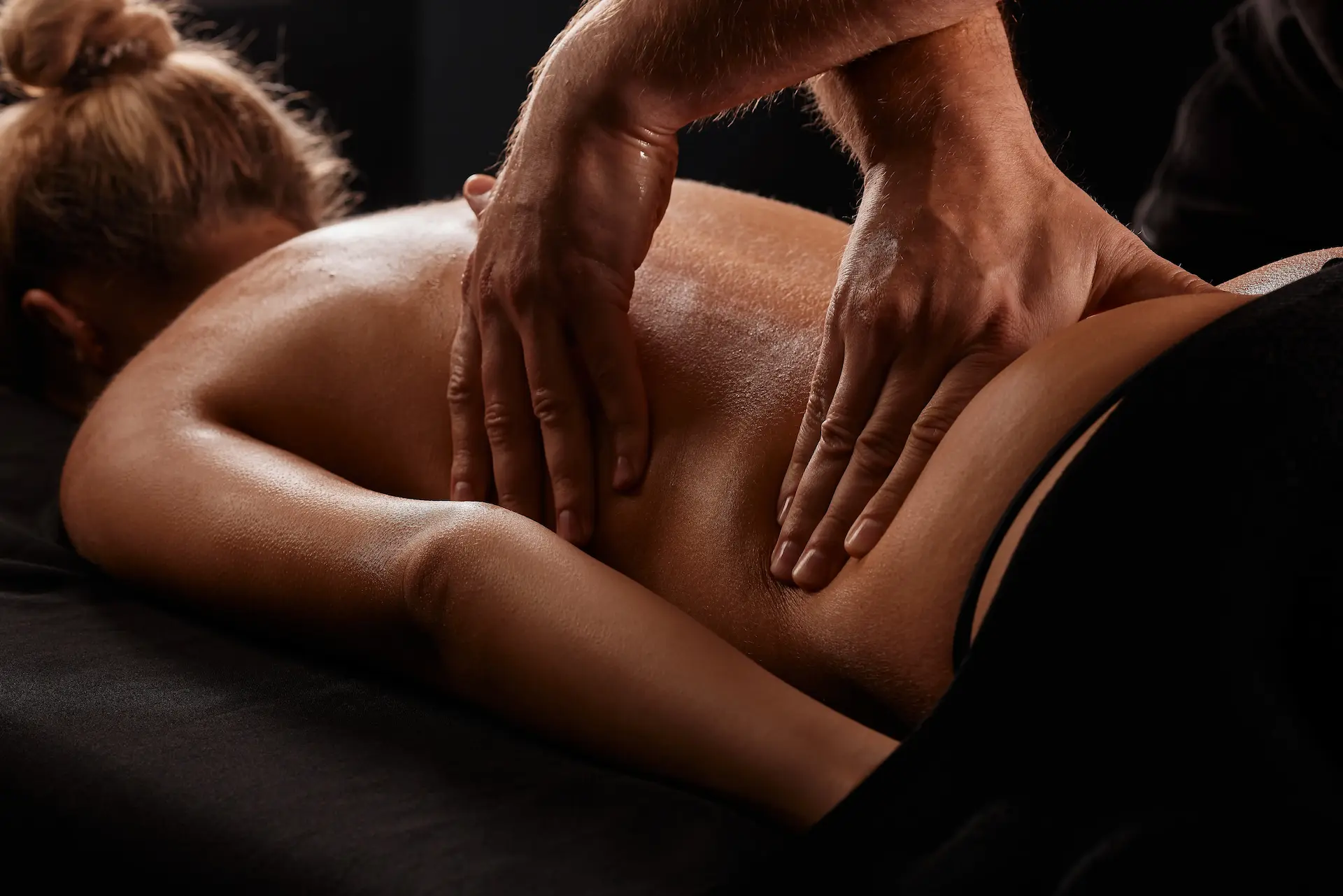 Massage Therapist