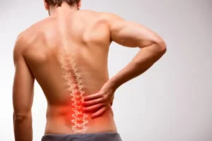 Spine Pain Management