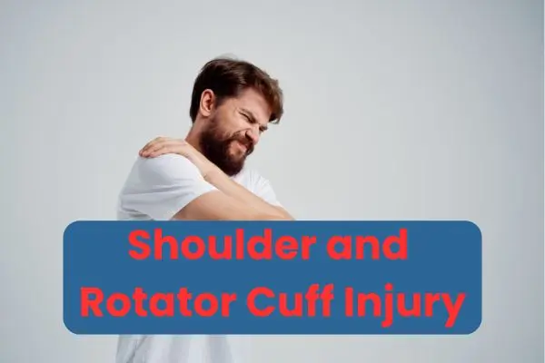Featured image for “Shoulder and Rotator Cuff Injury: Beyond Strains and Tears – A Holistic Approach to Recovery”