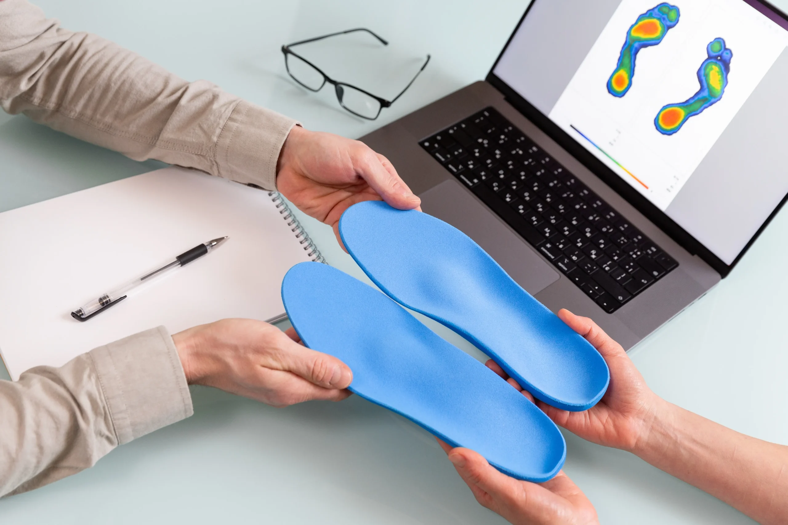 Orthotics